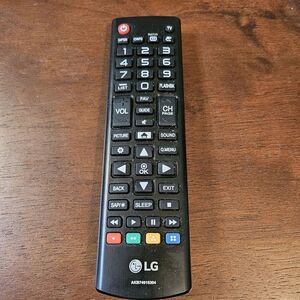 LG Original AKB74915304 For LG LCD Smart TV Remote Control 55LH5750 49LH5700